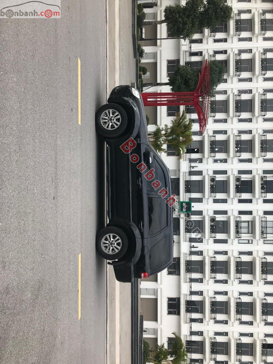 Bán ô tô Ford Escape XLS 2.3L 4x2 AT - 2013 - xe cũ