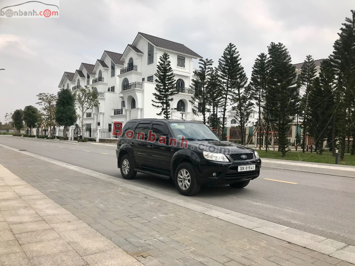 Bán ô tô Ford Escape XLS 2.3L 4x2 AT - 2013 - xe cũ