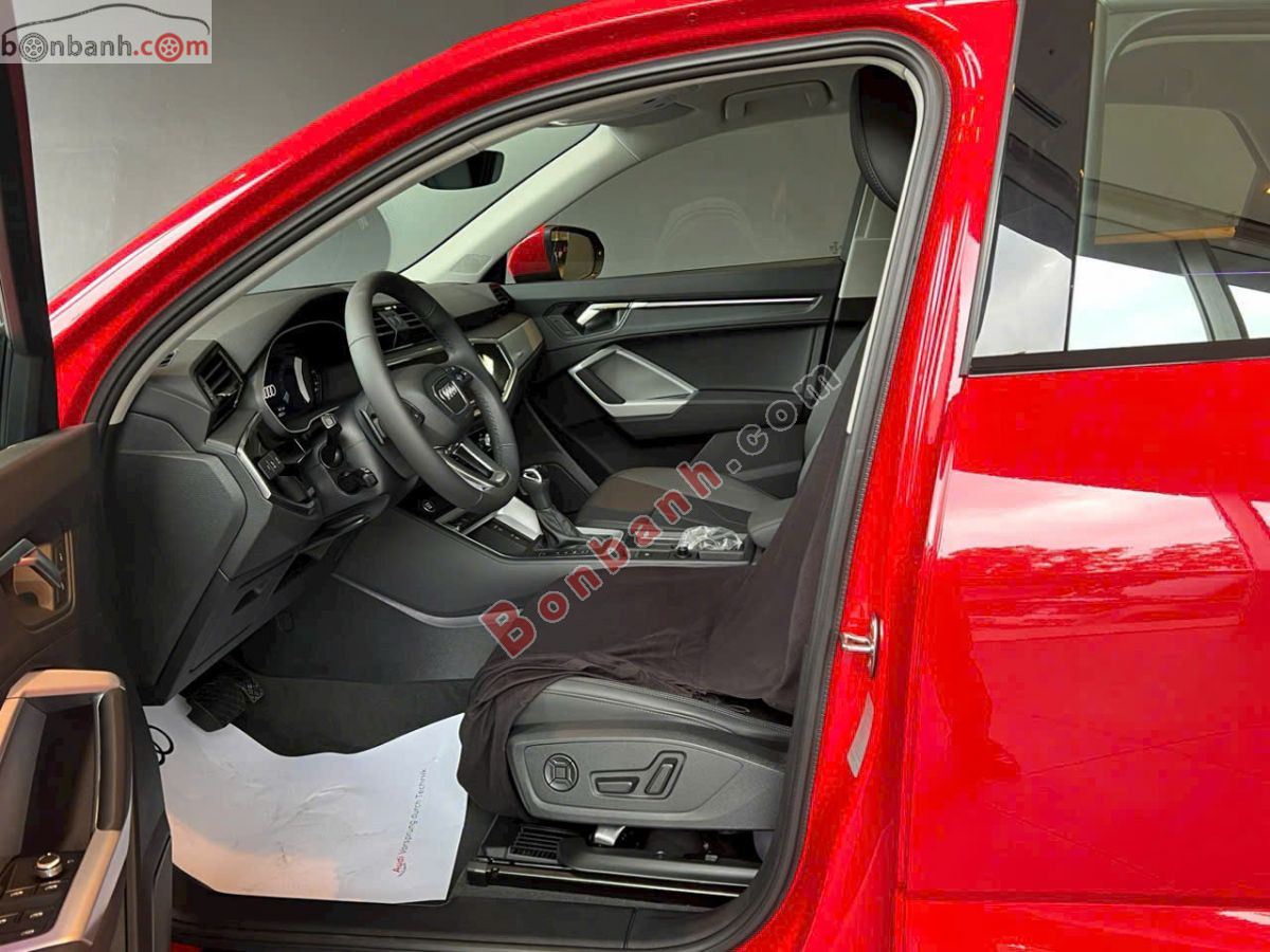 Bán ô tô Audi Q3 Sportback 35 TFSI - 2025 - xe mới