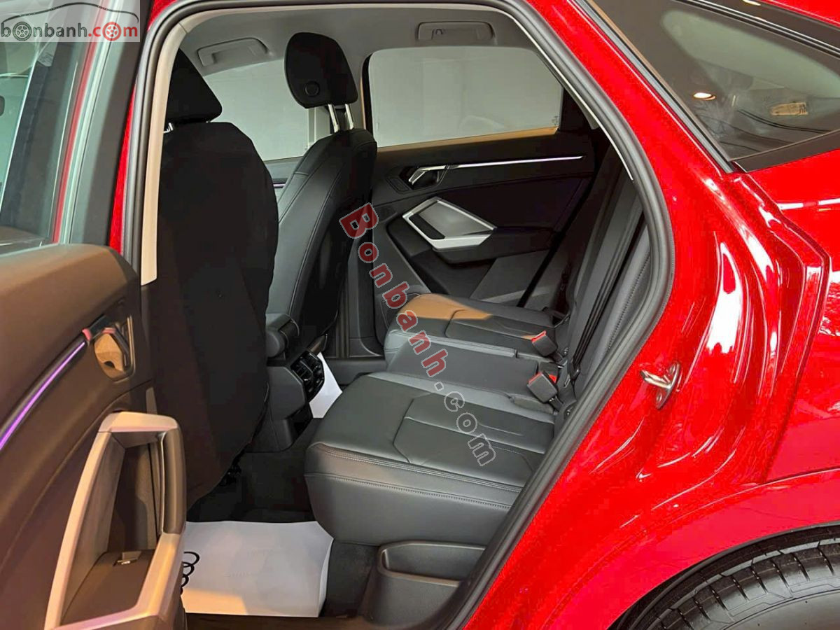 Bán ô tô Audi Q3 Sportback 35 TFSI - 2025 - xe mới