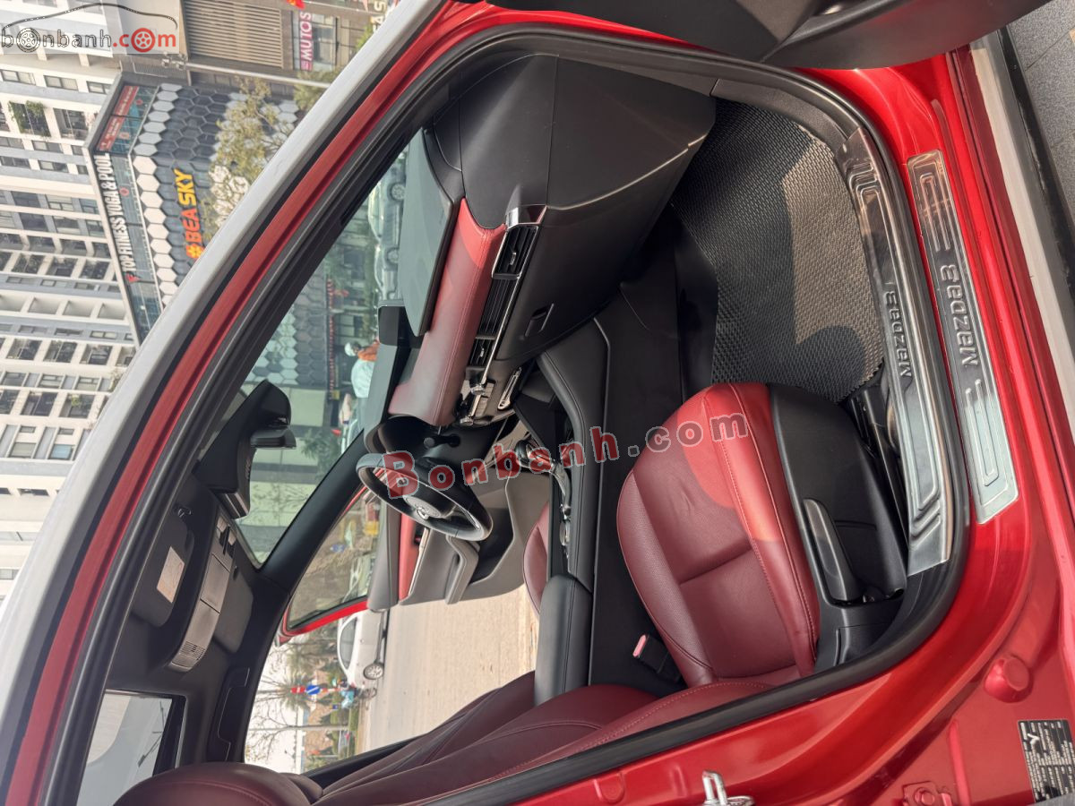 Bán ô tô Mazda 3 2.0L Sport Signature Premium - 2020 - xe cũ