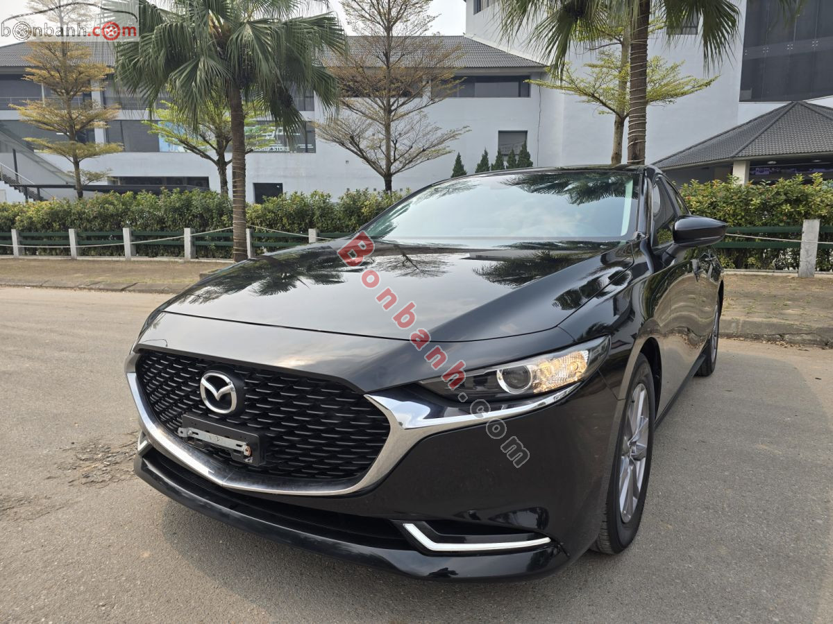 Bán ô tô Mazda 3 1.5L Luxury - 2022 - xe cũ