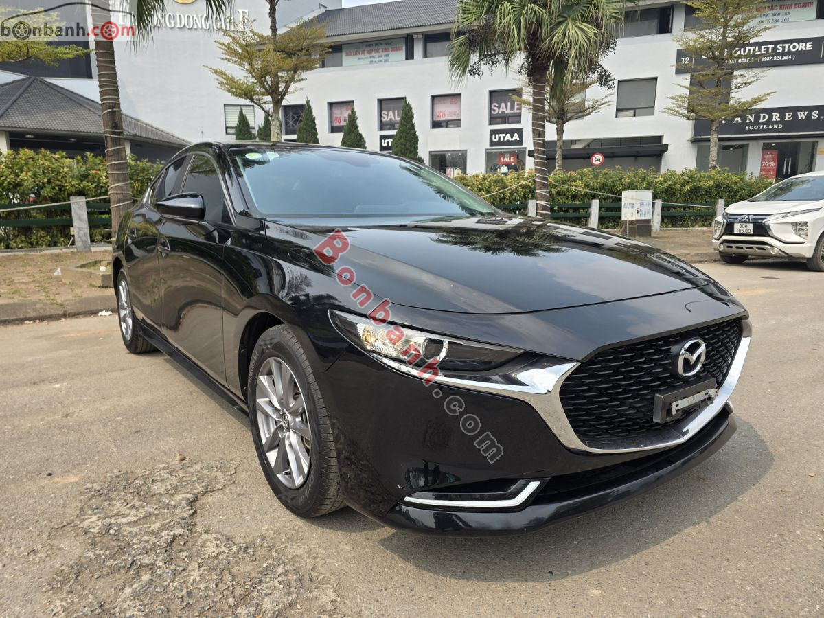 Bán ô tô Mazda 3 1.5L Luxury - 2022 - xe cũ
