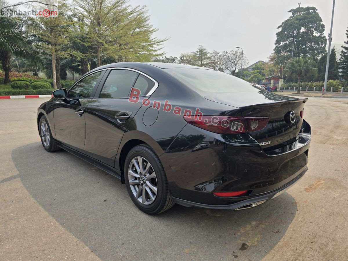 Bán ô tô Mazda 3 1.5L Luxury - 2022 - xe cũ
