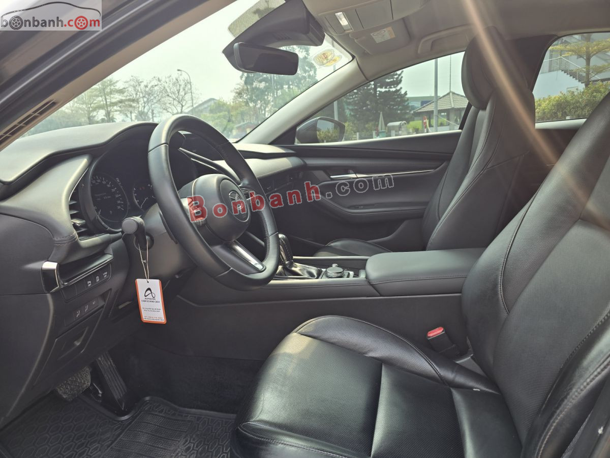 Bán ô tô Mazda 3 1.5L Luxury - 2022 - xe cũ
