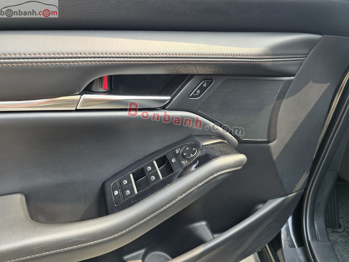 Bán ô tô Mazda 3 1.5L Luxury - 2022 - xe cũ