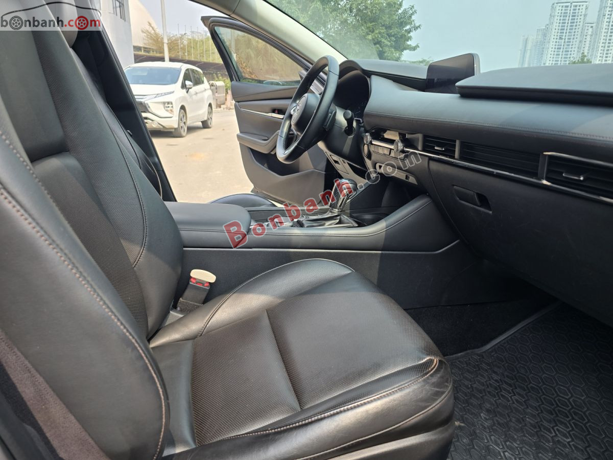 Bán ô tô Mazda 3 1.5L Luxury - 2022 - xe cũ