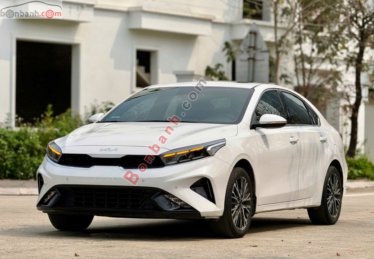 Bán ô tô Kia K3 Premium 1.6 AT - 2024 - xe cũ