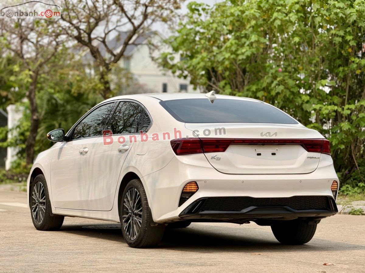 Bán ô tô Kia K3 Premium 1.6 AT - 2024 - xe cũ