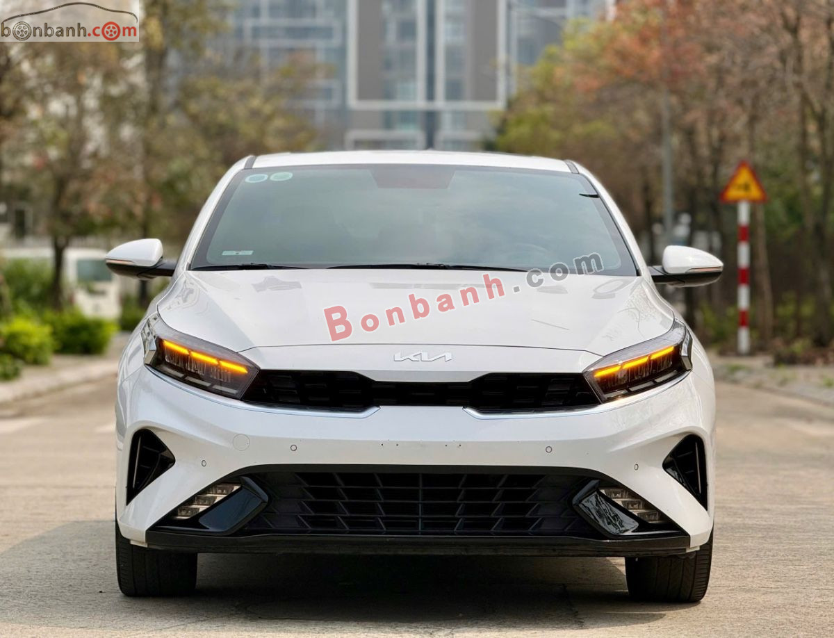 Bán ô tô Kia K3 Premium 1.6 AT - 2024 - xe cũ