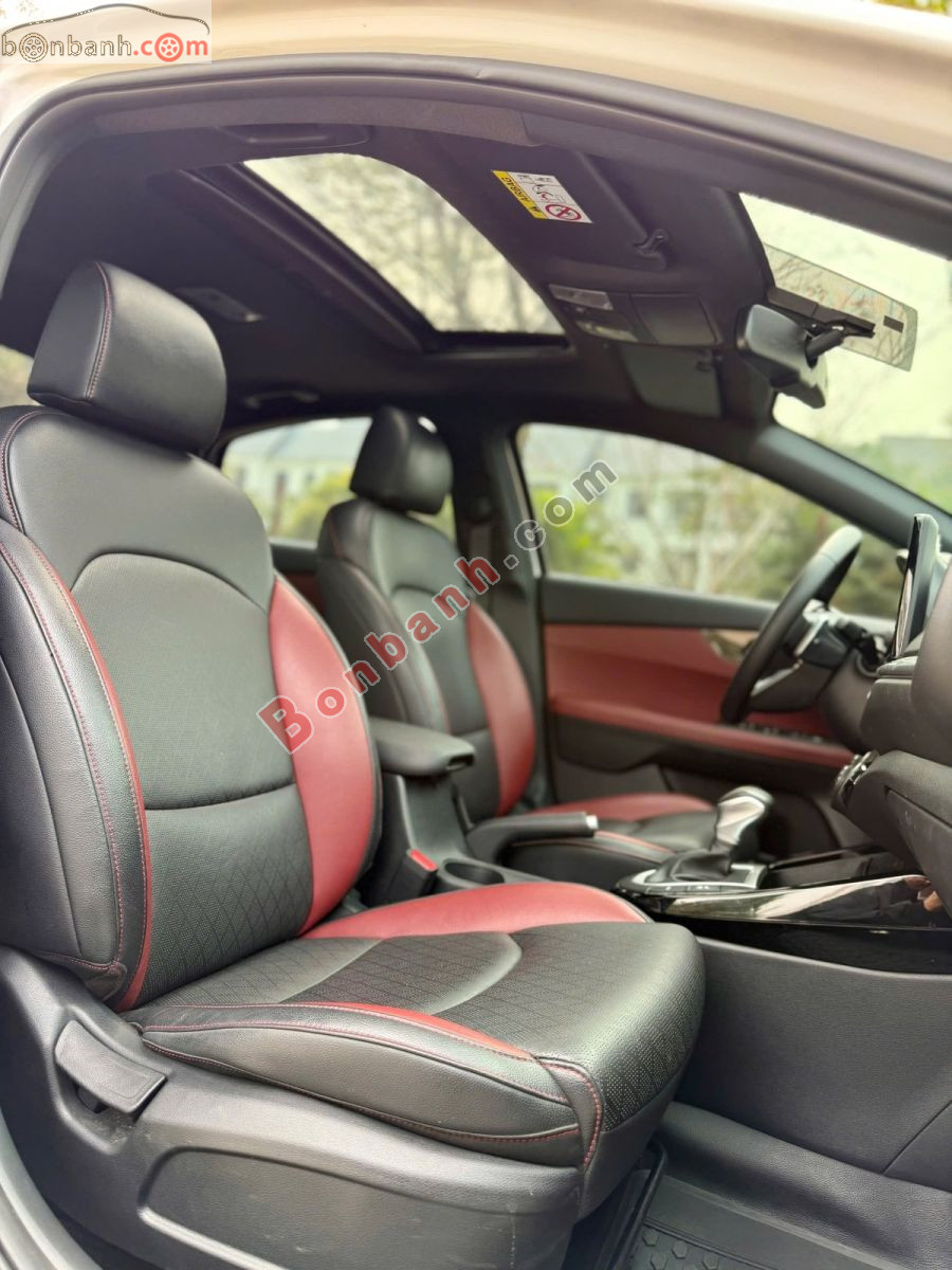 Bán ô tô Kia K3 Premium 1.6 AT - 2024 - xe cũ