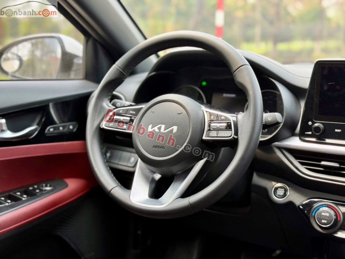 Bán ô tô Kia K3 Premium 1.6 AT - 2024 - xe cũ