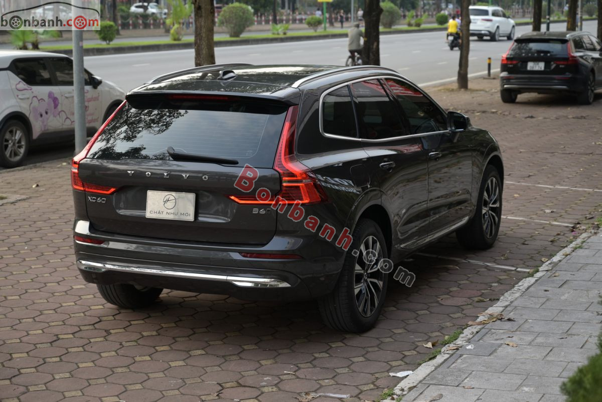 Bán ô tô Volvo XC60 Ultimate Bright B6 AWD - 2023 - xe cũ