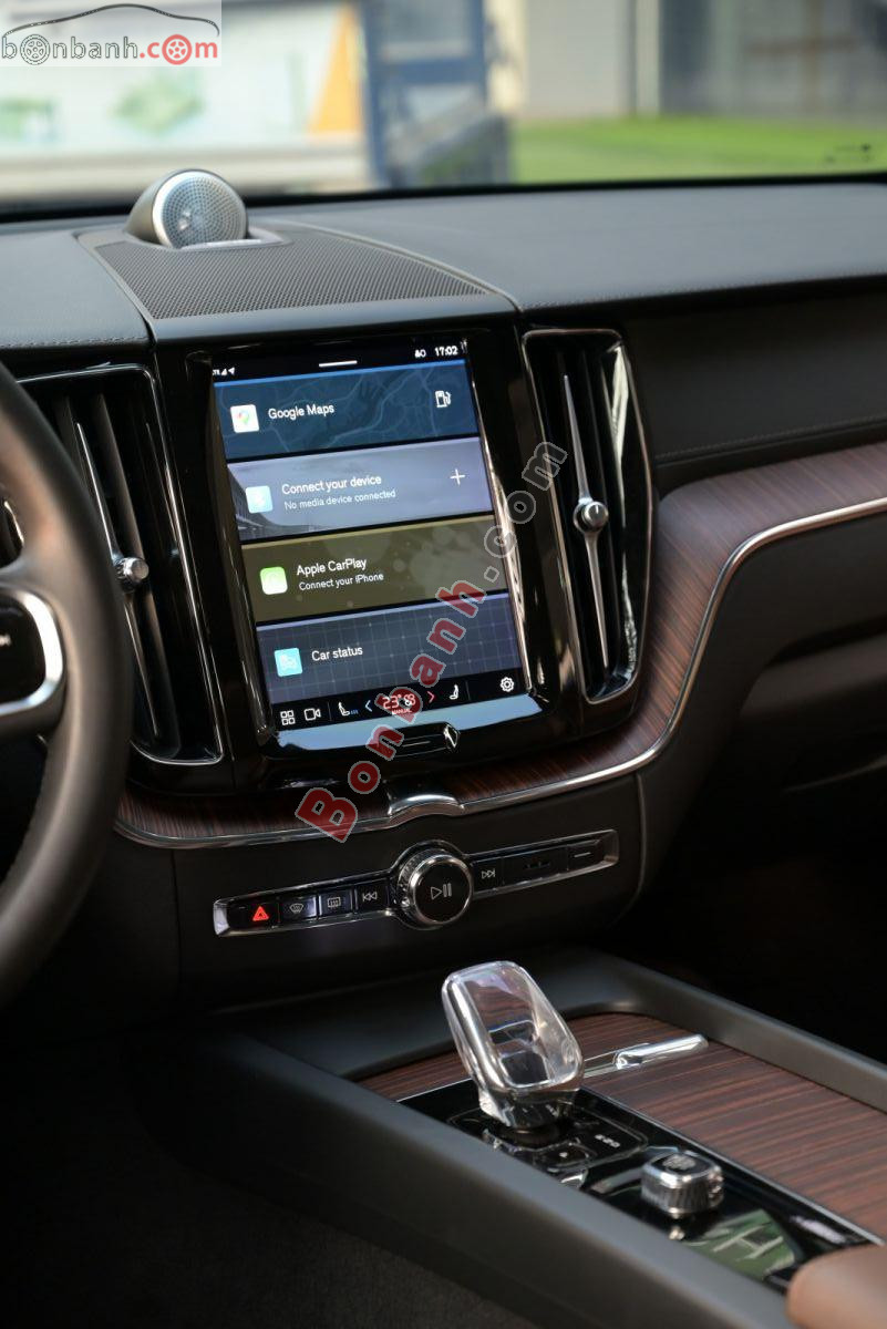 Bán ô tô Volvo XC60 Ultimate Bright B6 AWD - 2023 - xe cũ