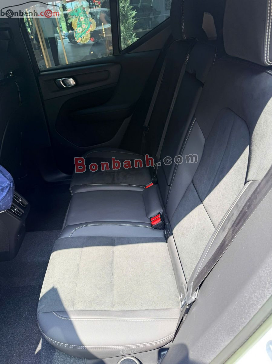 Bán ô tô Volvo XC40 Ultimate B5 AWD - 2022 - xe cũ