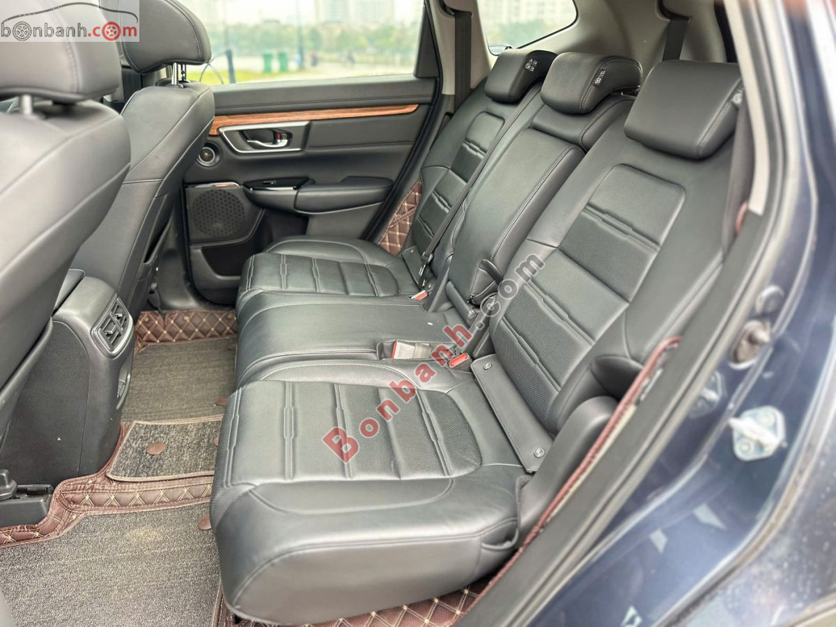 Bán ô tô Honda CRV L - 2021 - xe cũ
