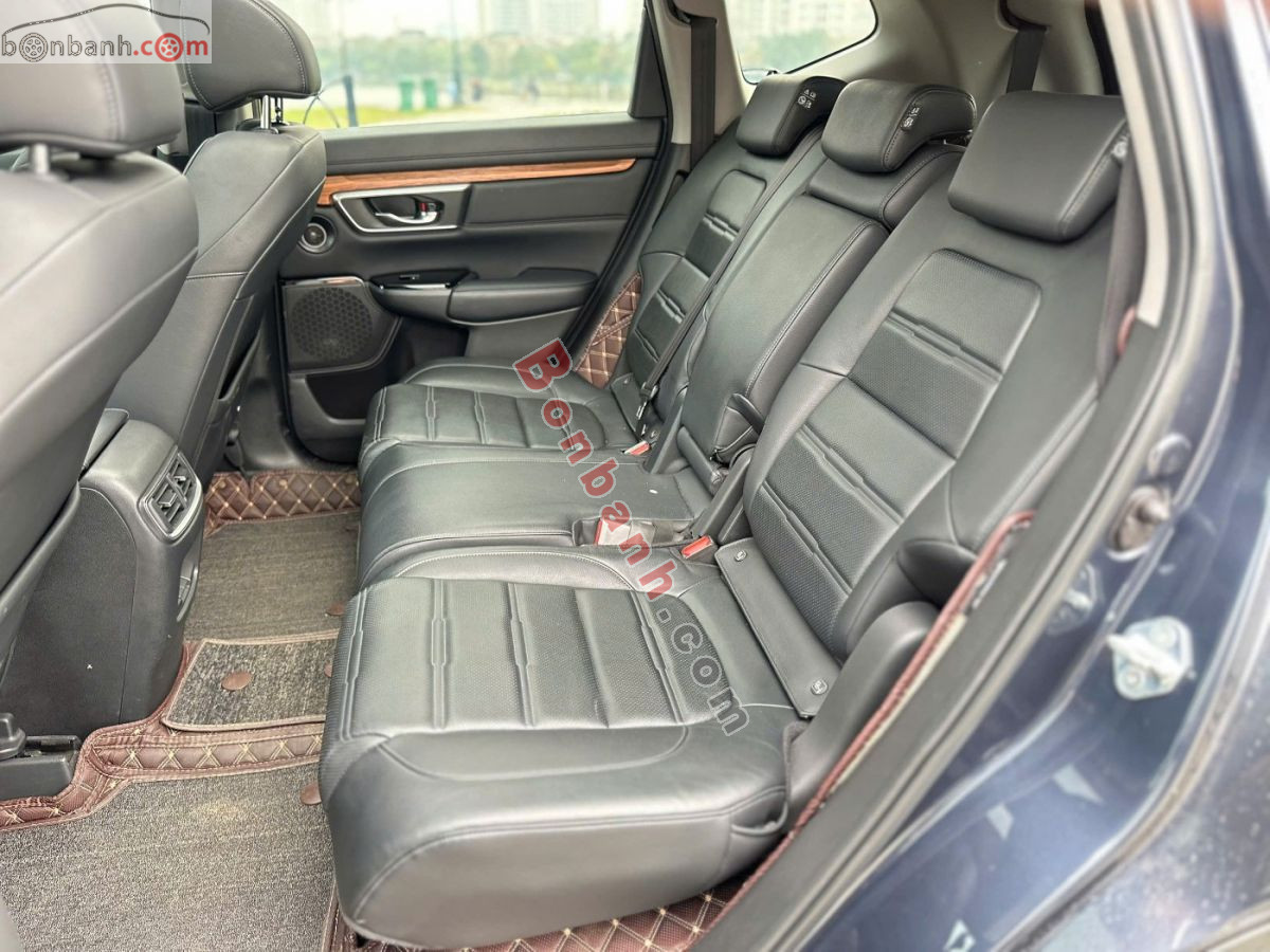 Bán ô tô Honda CRV L - 2021 - xe cũ