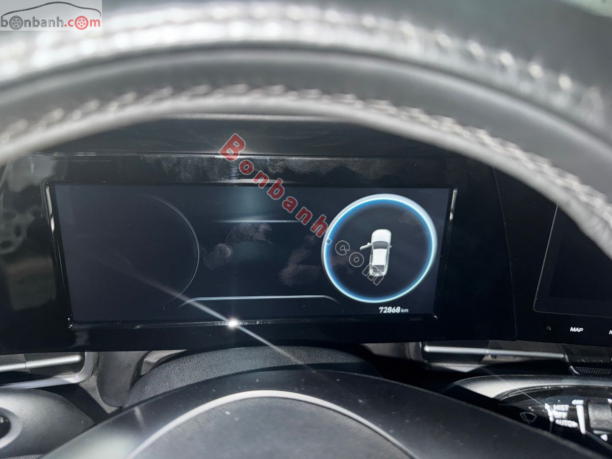 Bán ô tô Hyundai Elantra 1.6 AT Đặc biệt - 2023 - xe cũ