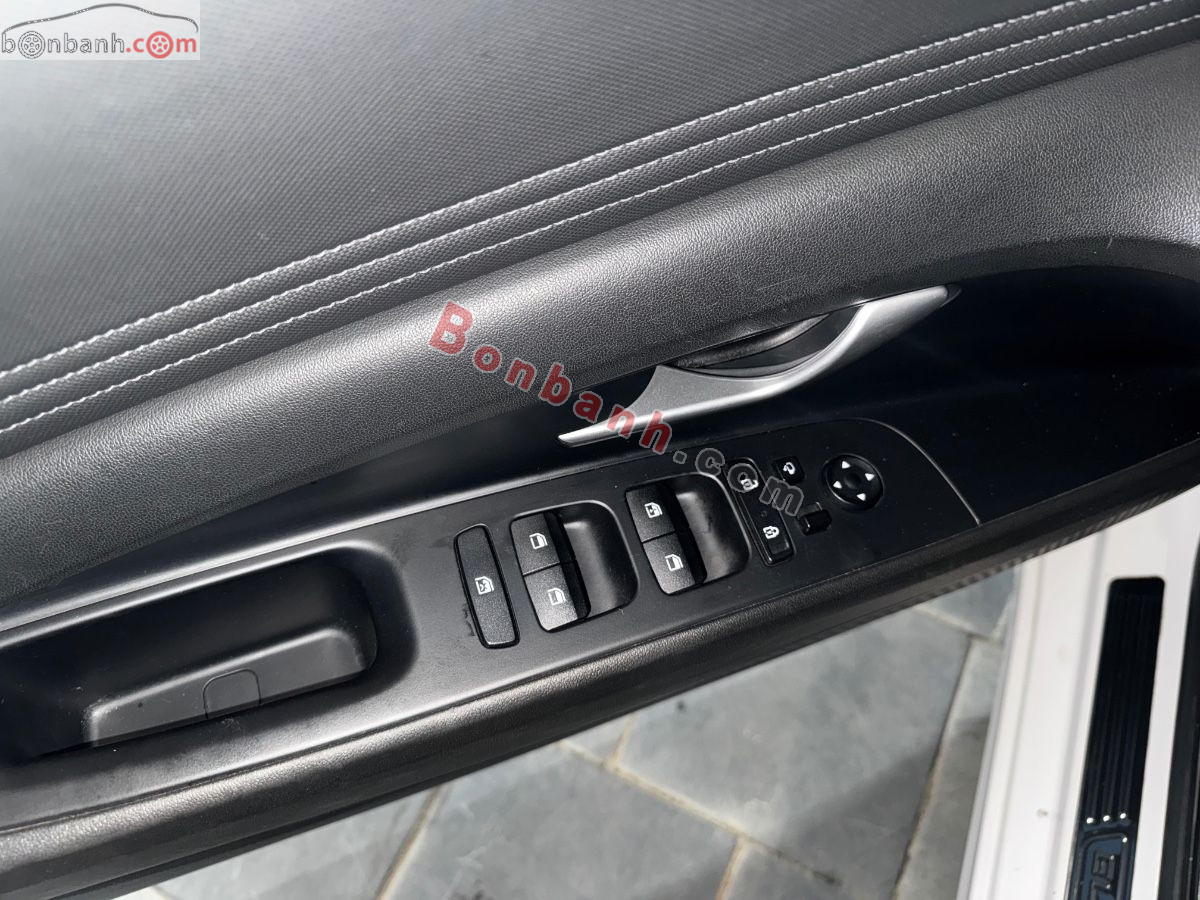 Bán ô tô Hyundai Elantra 1.6 AT Đặc biệt - 2023 - xe cũ