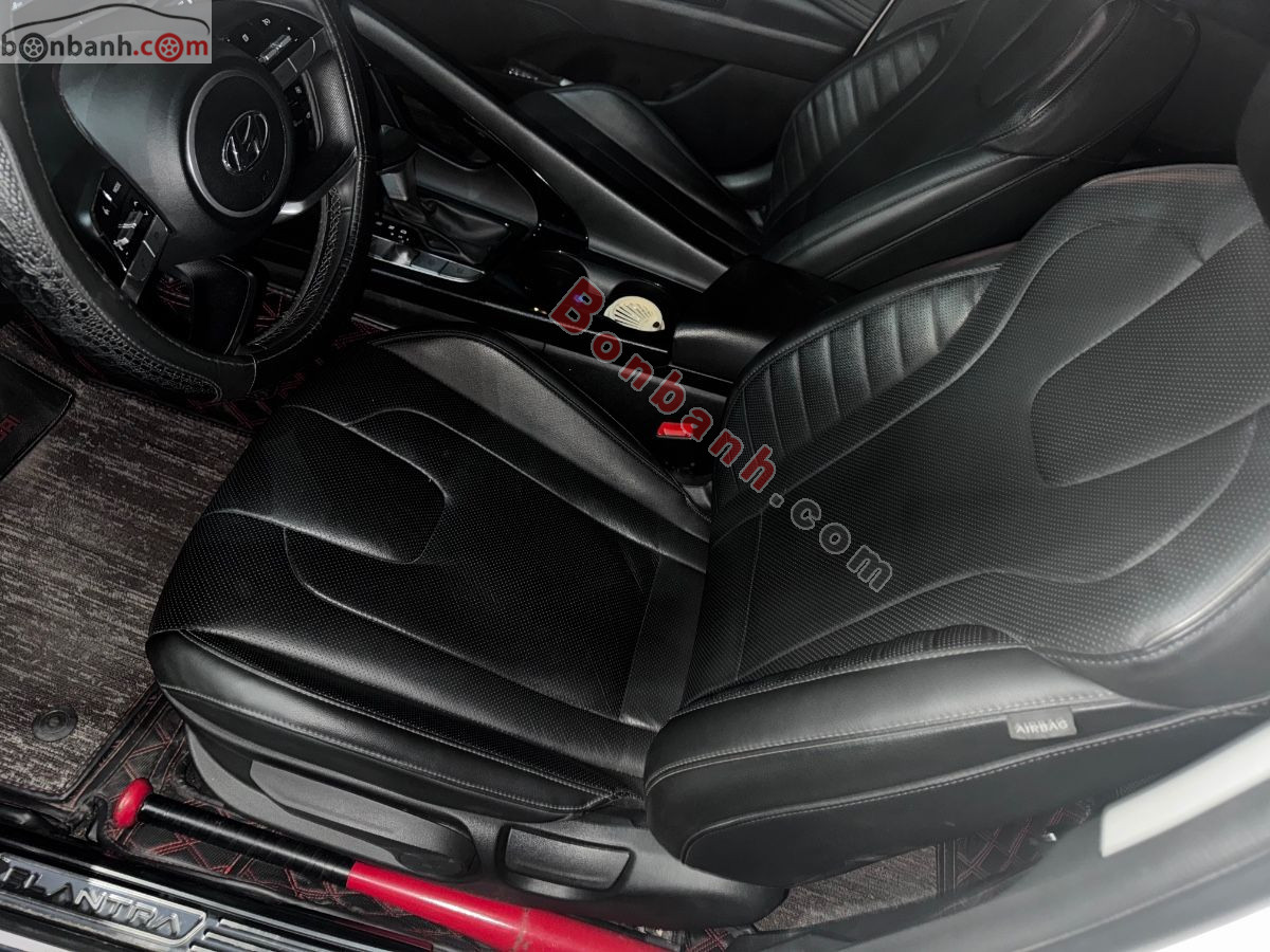 Bán ô tô Hyundai Elantra 1.6 AT Đặc biệt - 2023 - xe cũ