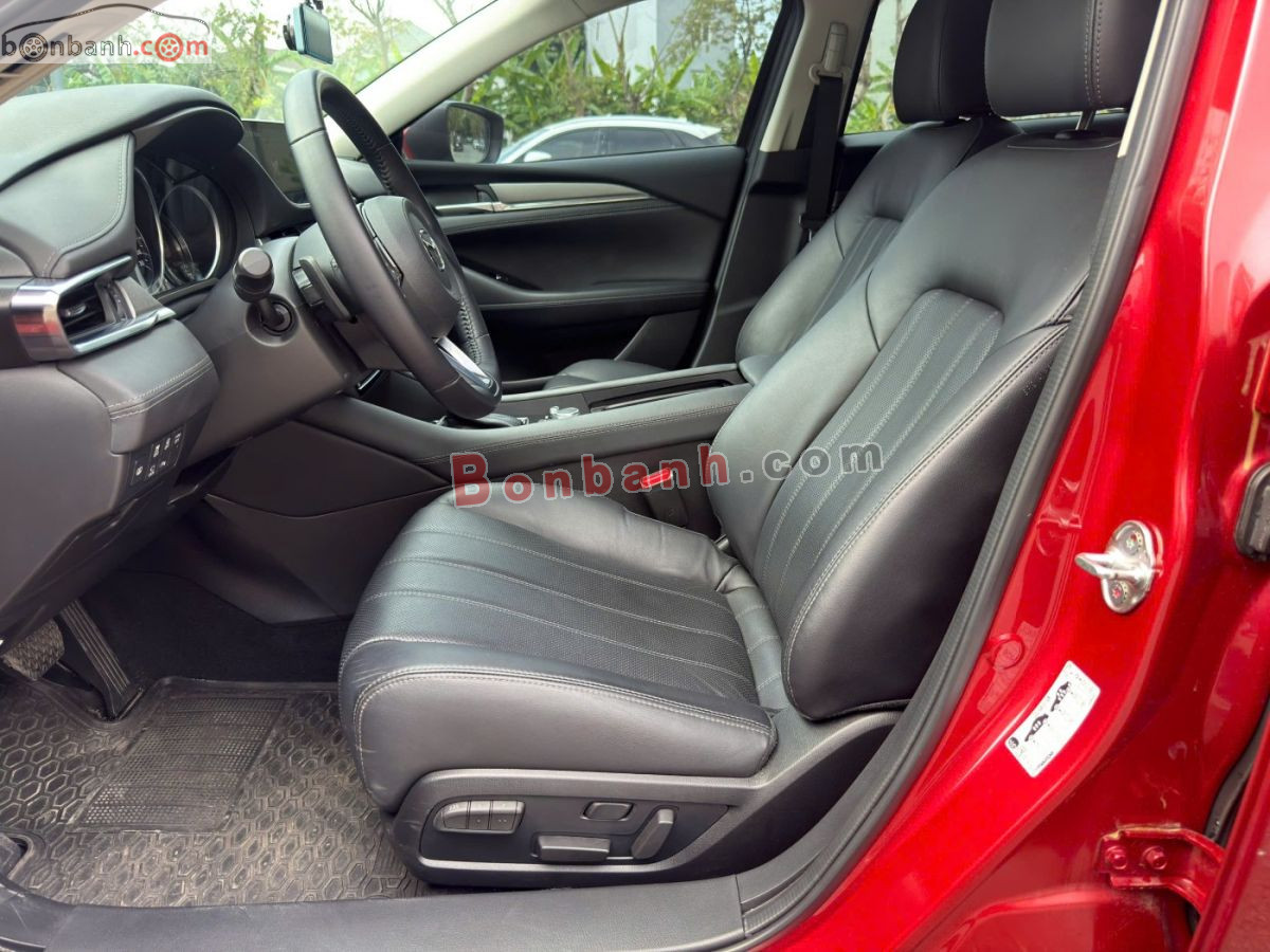 Bán ô tô Mazda 6 Premium 2.0 AT - 2023 - xe cũ