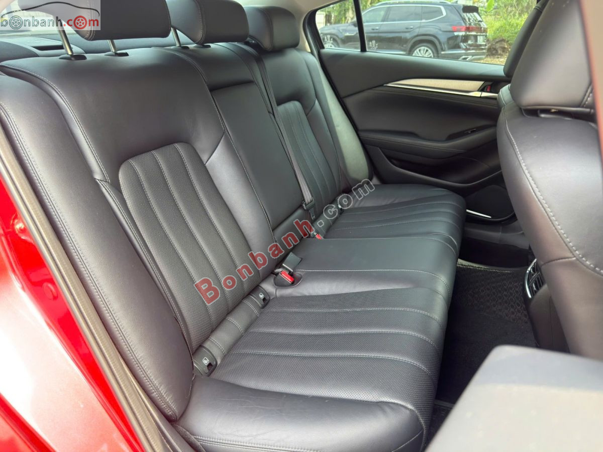 Bán ô tô Mazda 6 Premium 2.0 AT - 2023 - xe cũ