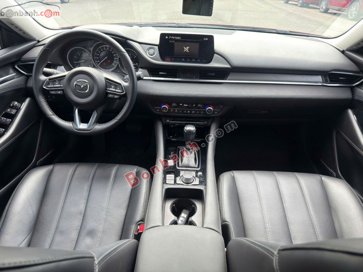 Bán ô tô Mazda 6 Premium 2.0 AT - 2023 - xe cũ