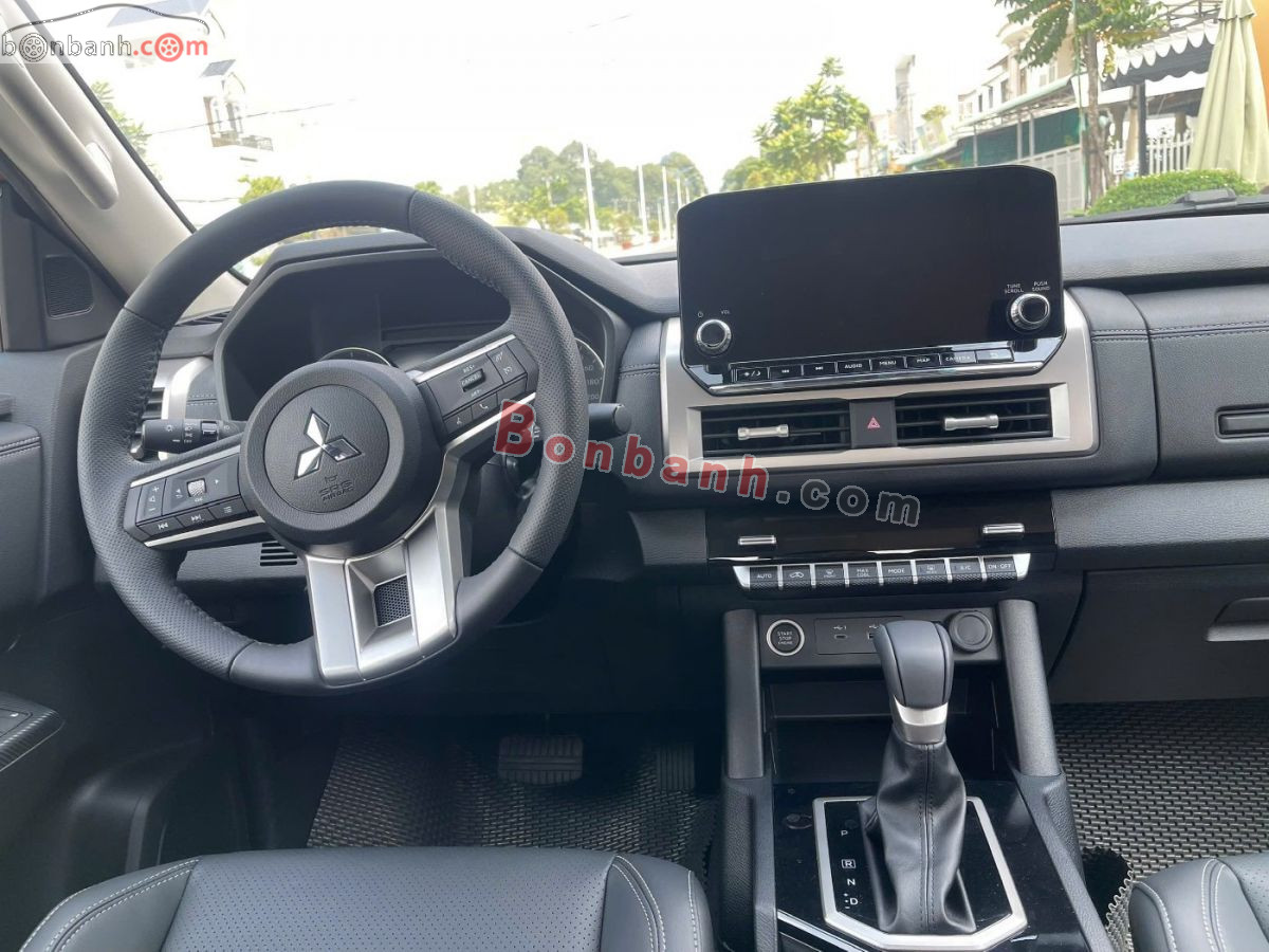 Bán ô tô Mitsubishi Triton - 2026 - xe mới