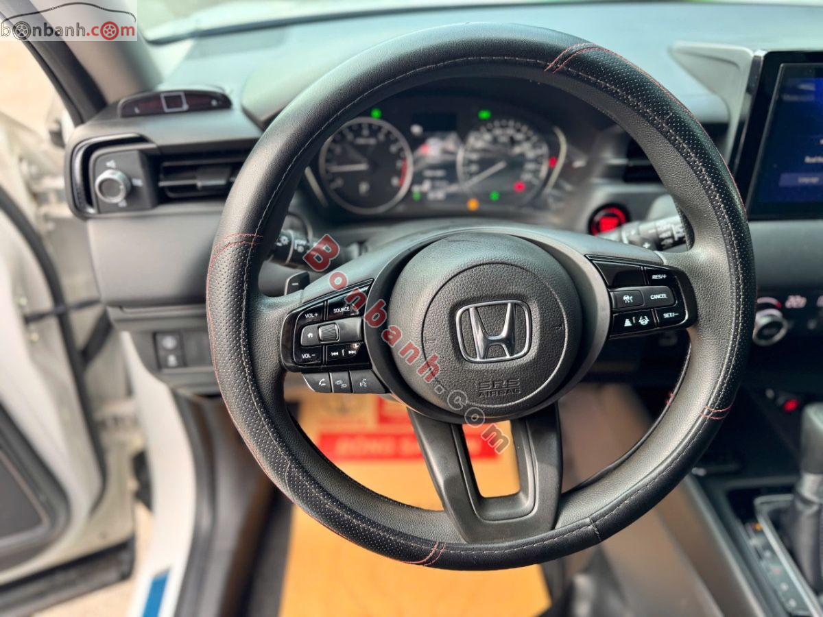 Bán ô tô Honda HRV G - 2024 - xe cũ