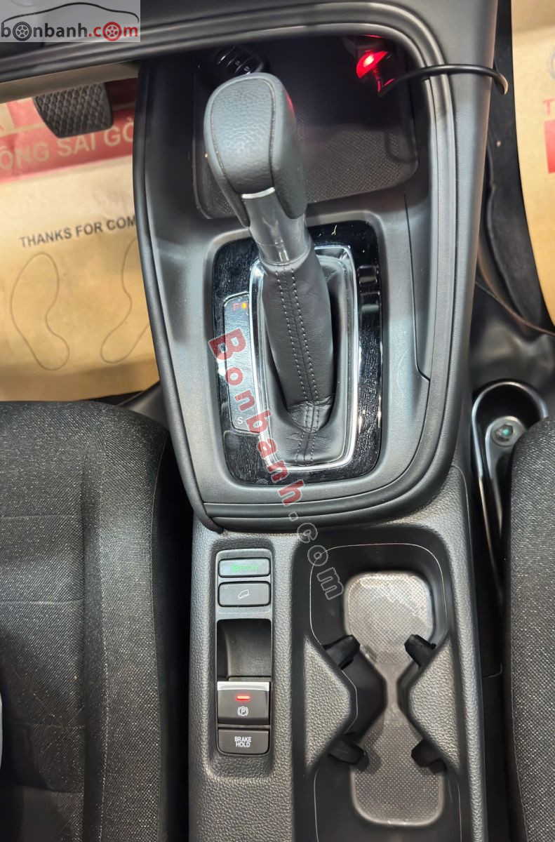 Bán ô tô Honda HRV G - 2024 - xe cũ