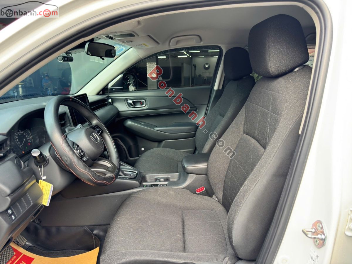 Bán ô tô Honda HRV G - 2024 - xe cũ