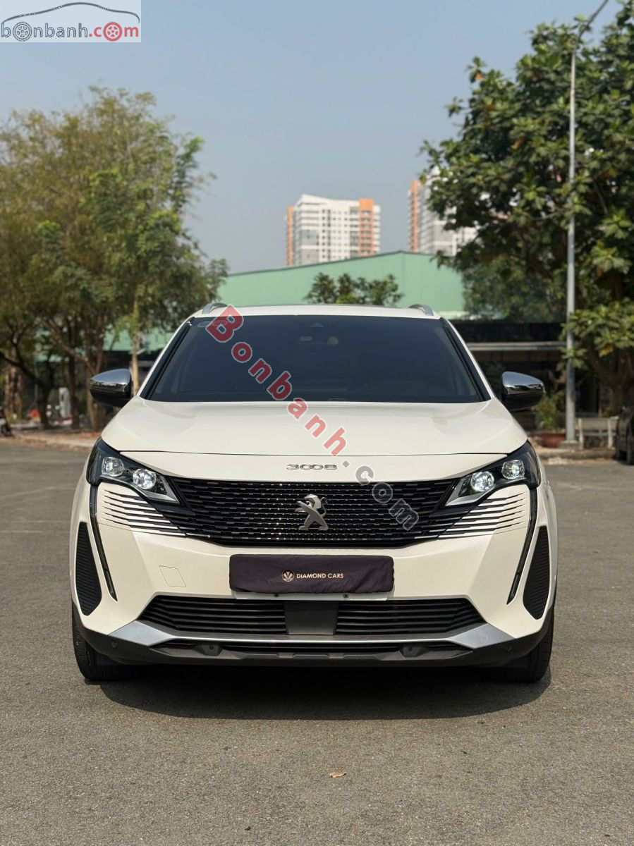 Bán ô tô Peugeot 3008 Premium - 2024 - xe cũ