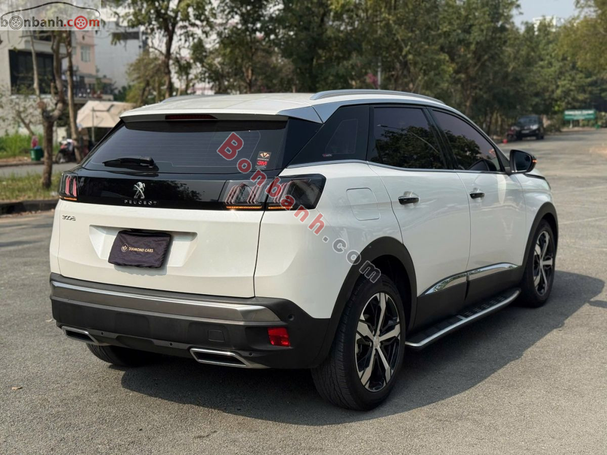Bán ô tô Peugeot 3008 Premium - 2024 - xe cũ