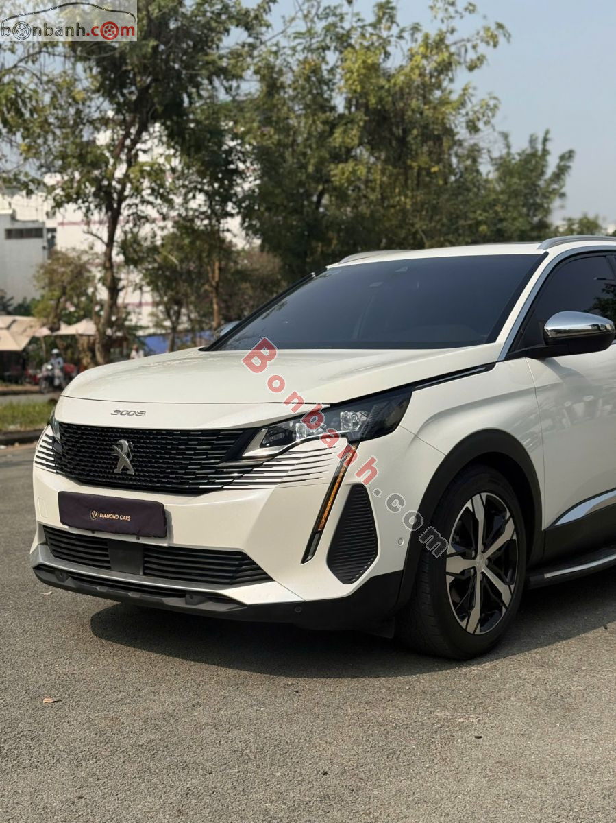 Bán ô tô Peugeot 3008 Premium - 2024 - xe cũ