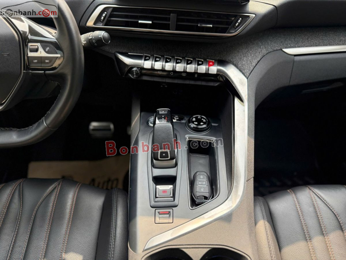 Bán ô tô Peugeot 3008 Premium - 2024 - xe cũ