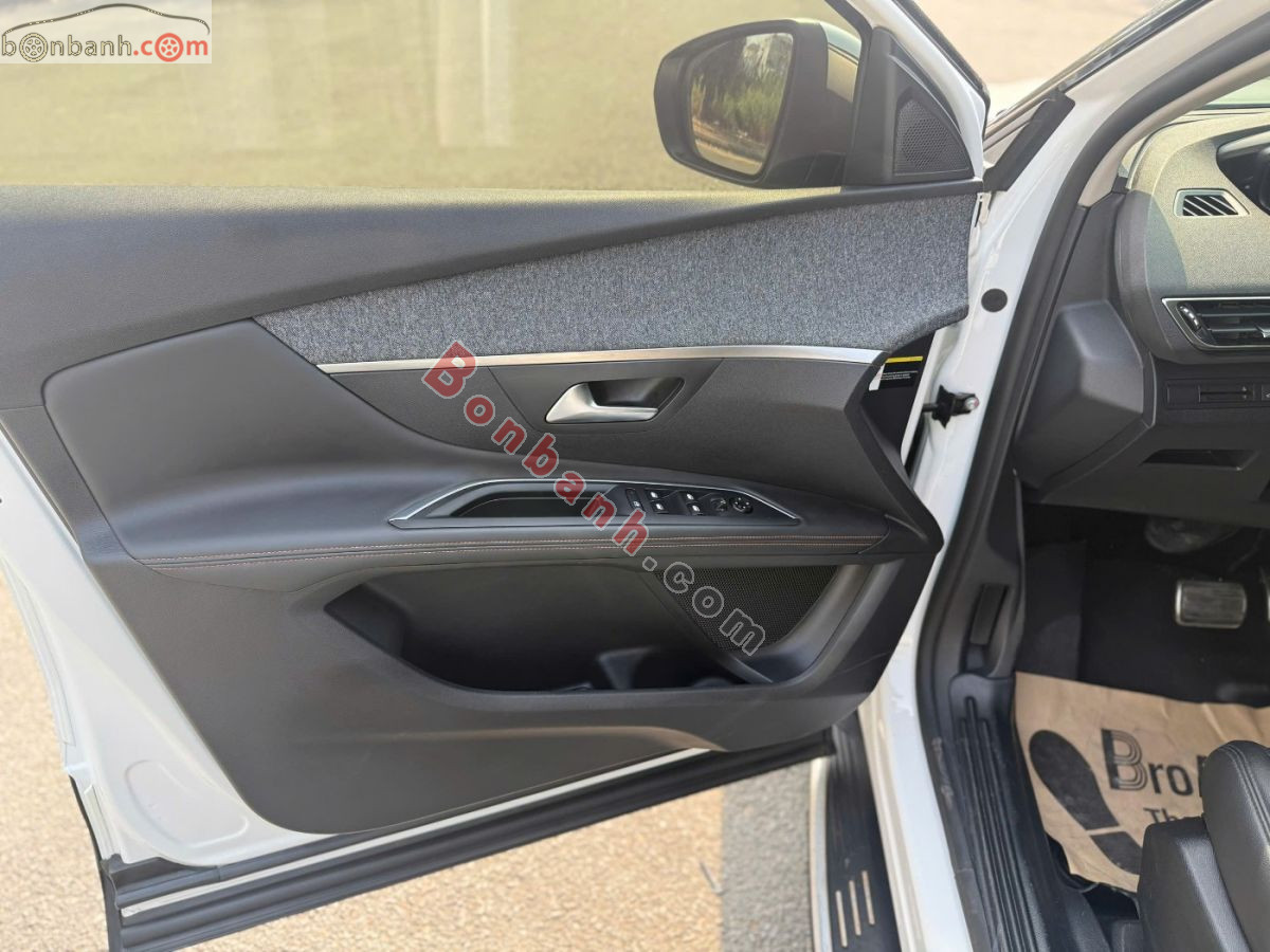 Bán ô tô Peugeot 3008 Premium - 2024 - xe cũ