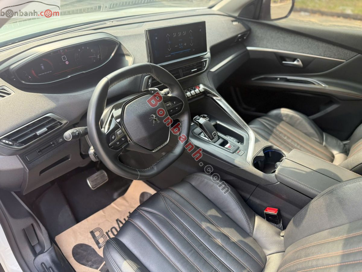 Bán ô tô Peugeot 3008 Premium - 2024 - xe cũ