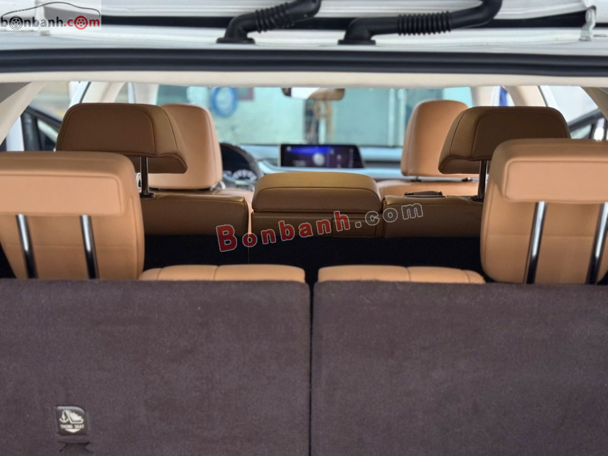 Bán ô tô Lexus RX 350L - 2019 - xe cũ