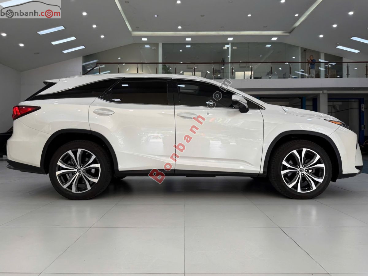 Bán ô tô Lexus RX 350L - 2019 - xe cũ