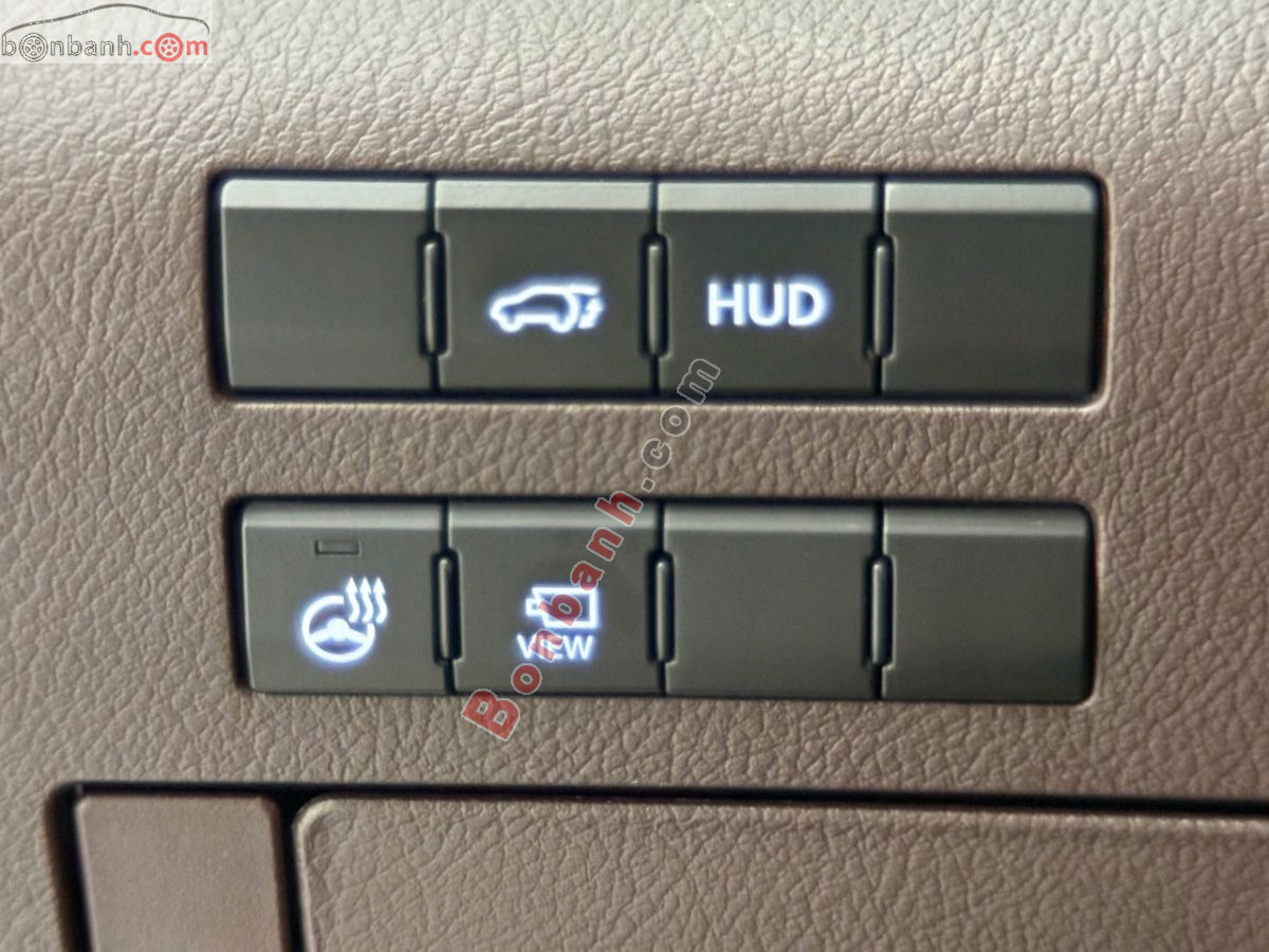 Bán ô tô Lexus RX 350L - 2019 - xe cũ