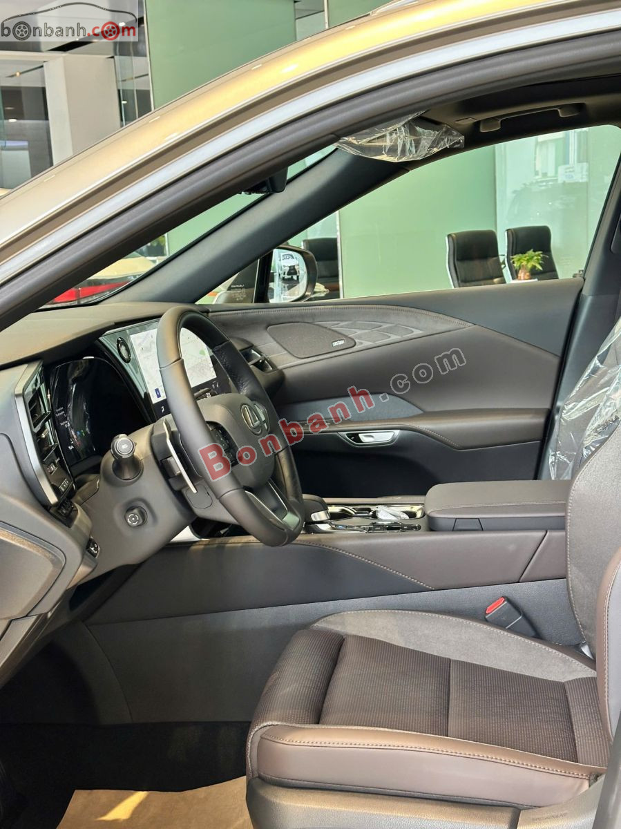 Bán ô tô Lexus RX 350h Luxury - 2026 - xe mới