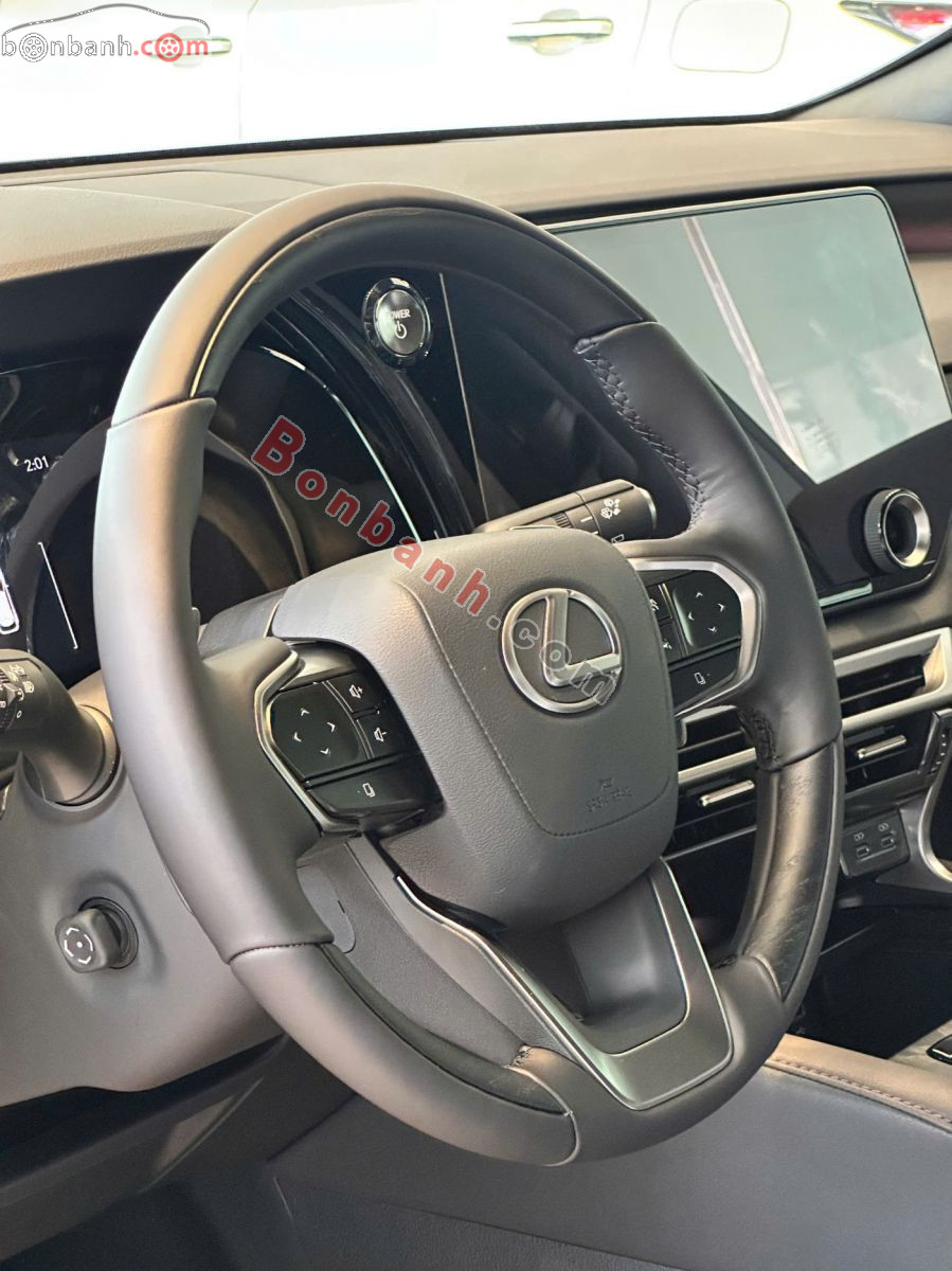 Bán ô tô Lexus RX 350h Luxury - 2026 - xe mới