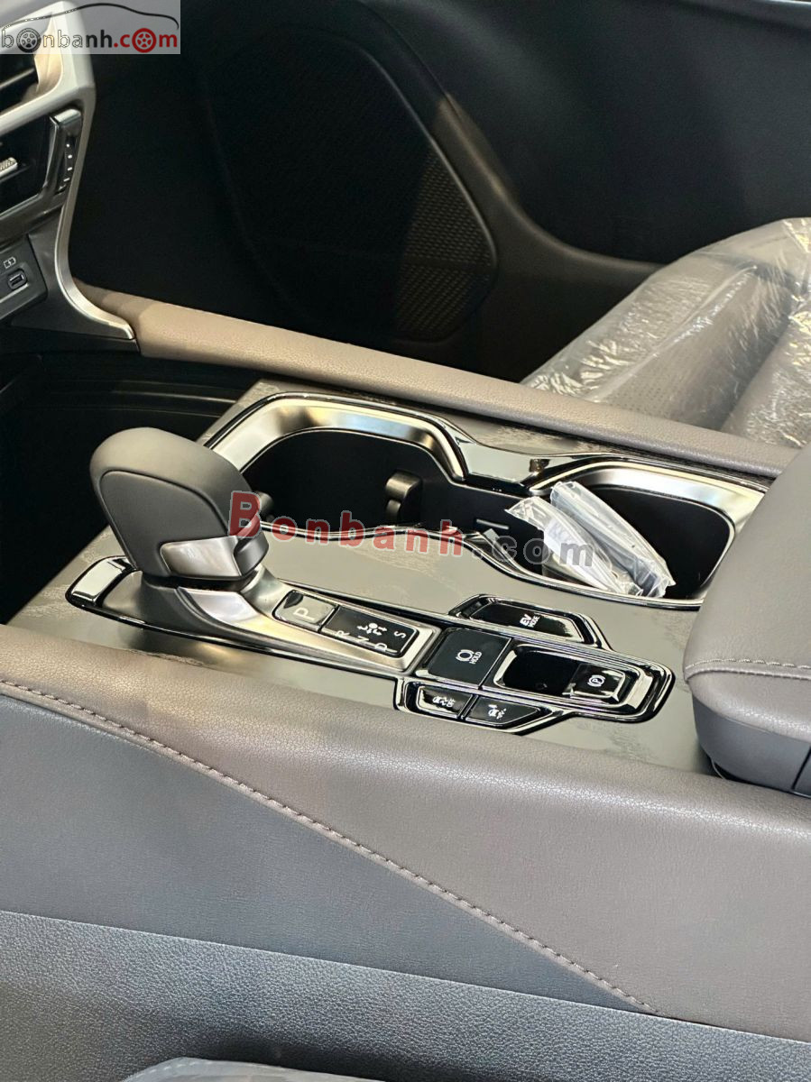 Bán ô tô Lexus RX 350h Luxury - 2026 - xe mới