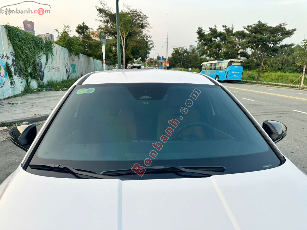 Bán ô tô Hyundai Tucson N Line 1.6 AT Turbo HTRAC - 2025 - xe cũ