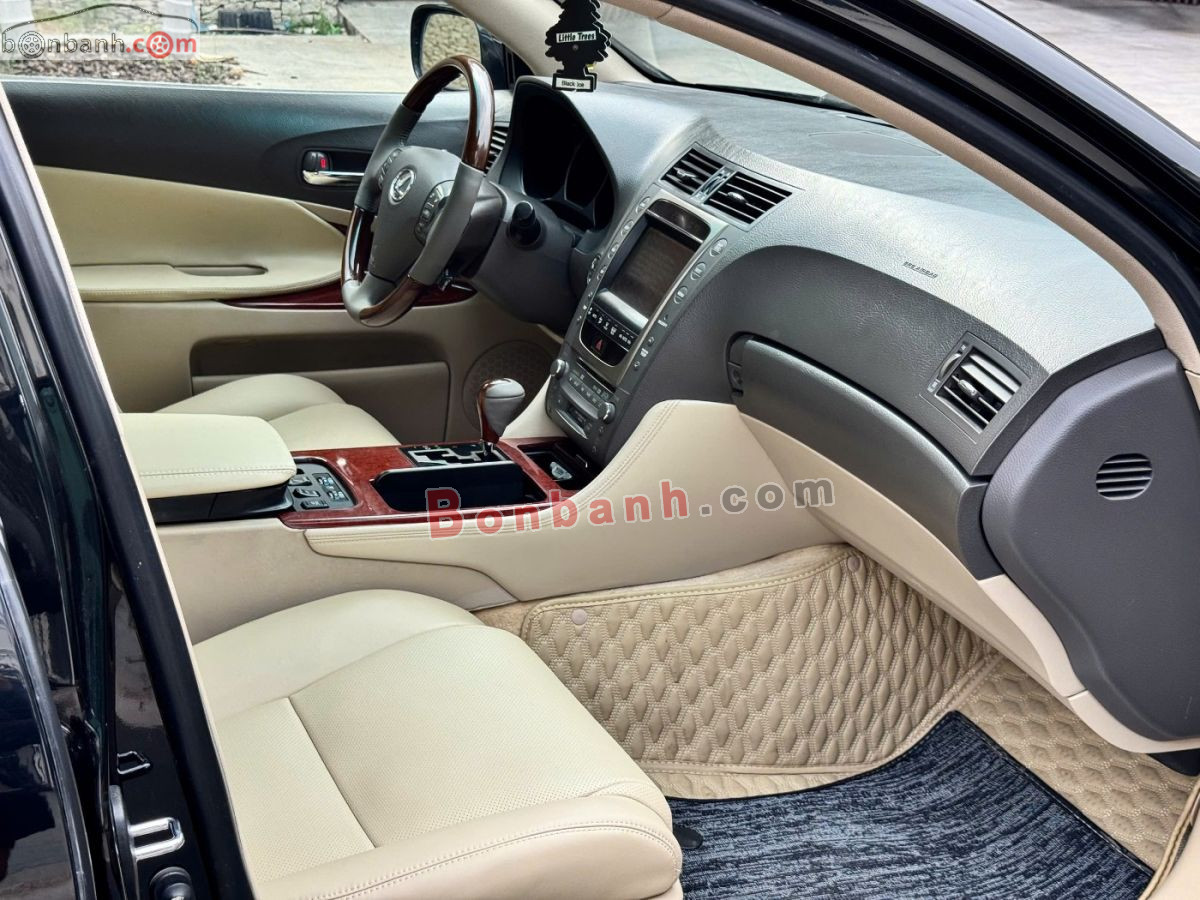 Bán ô tô Lexus GS 430 - 2006 - xe cũ