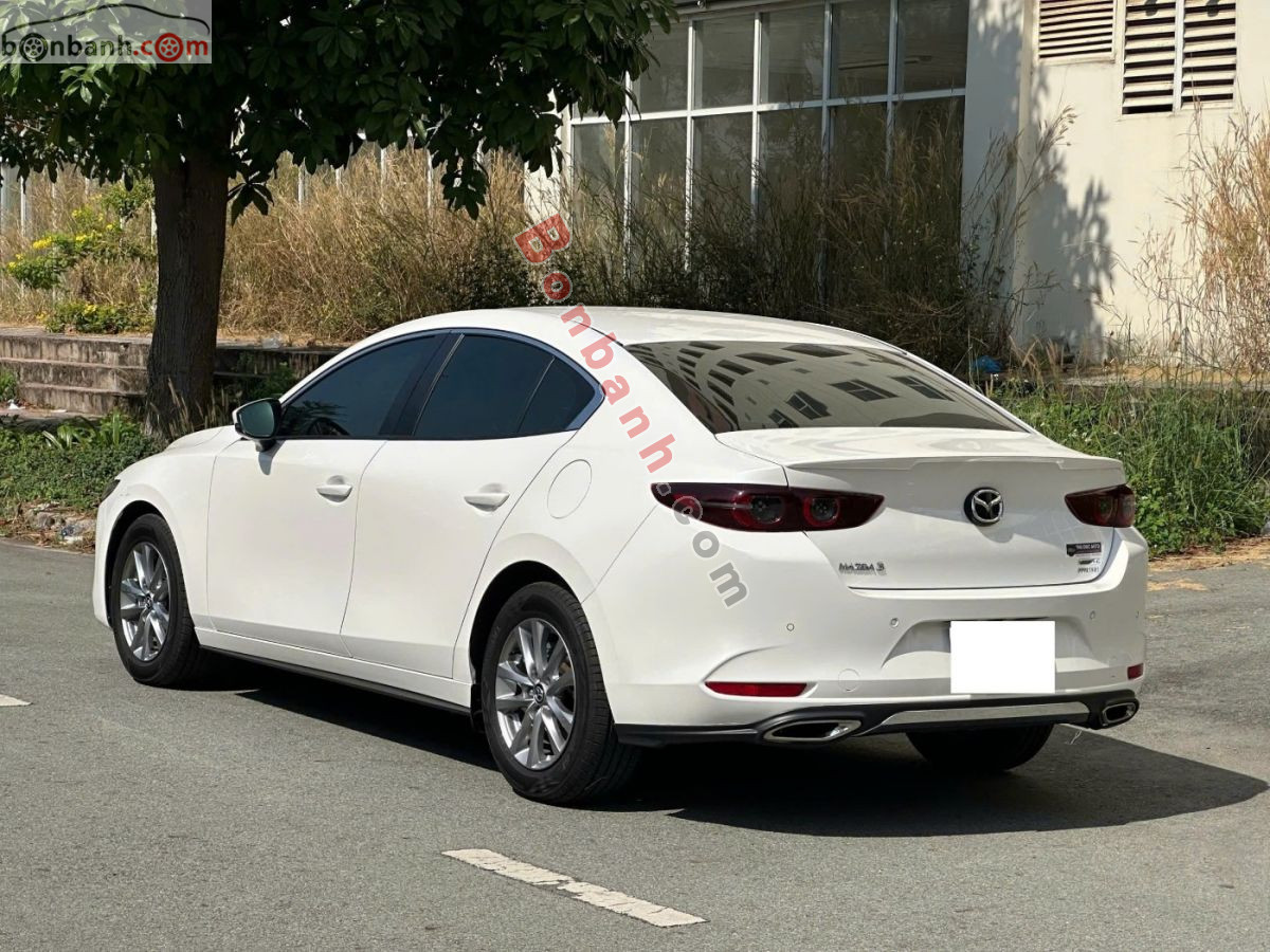 Bán ô tô Mazda 3 1.5L Premium - 2024 - xe cũ