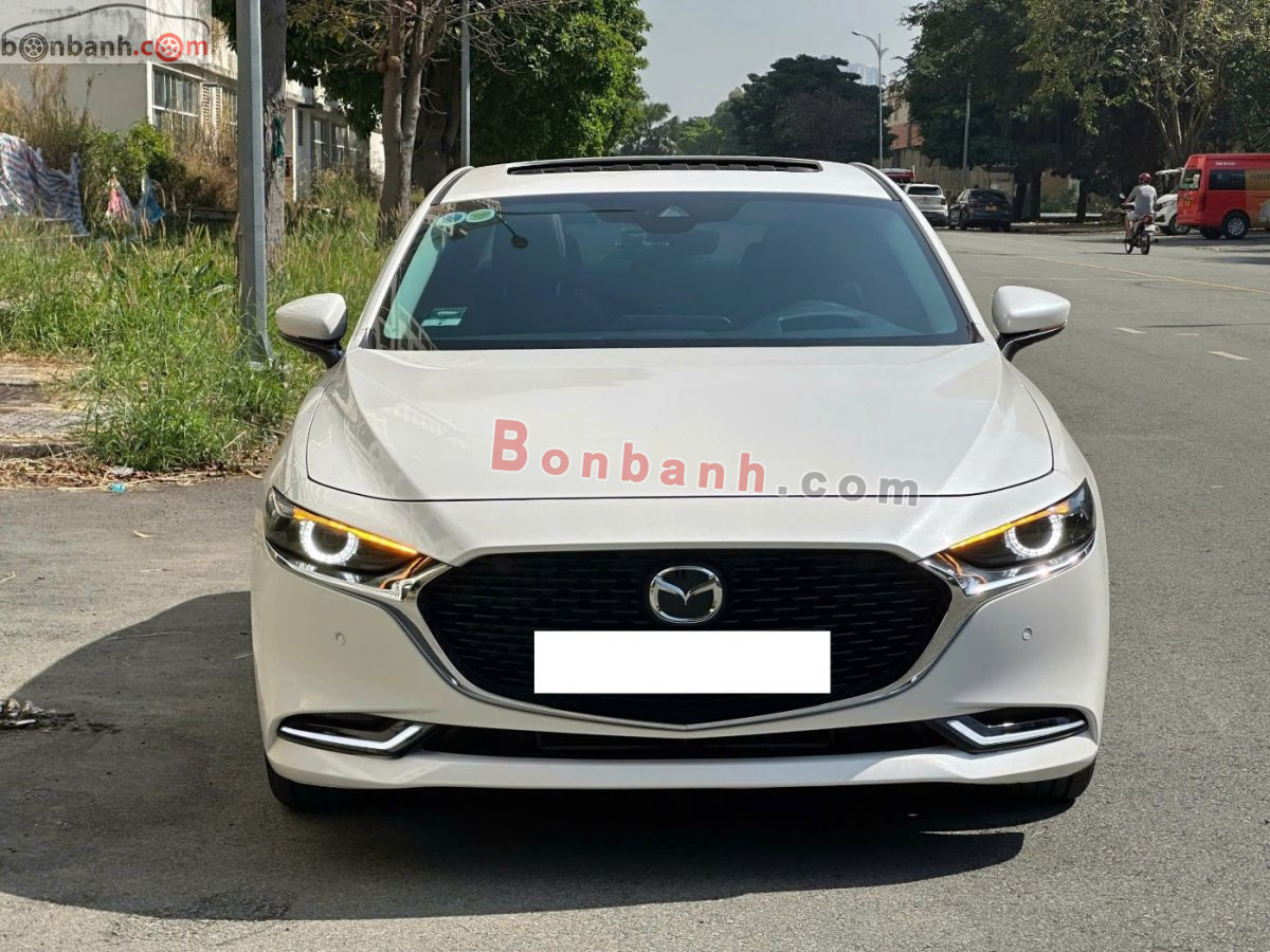 Bán ô tô Mazda 3 1.5L Premium - 2024 - xe cũ