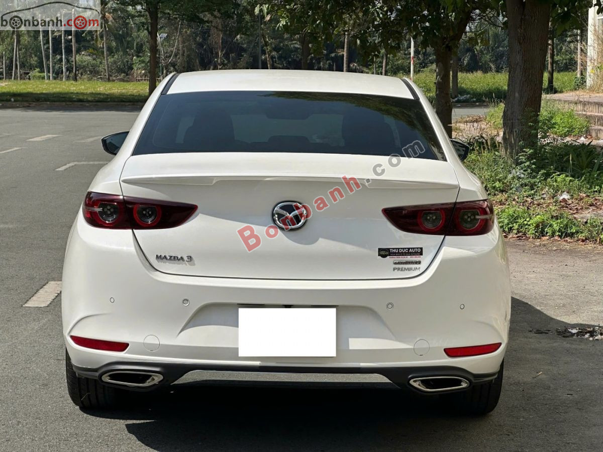 Bán ô tô Mazda 3 1.5L Premium - 2024 - xe cũ