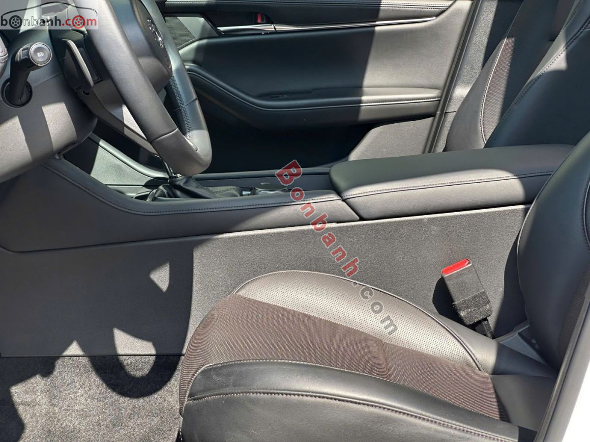 Bán ô tô Mazda 3 1.5L Premium - 2024 - xe cũ