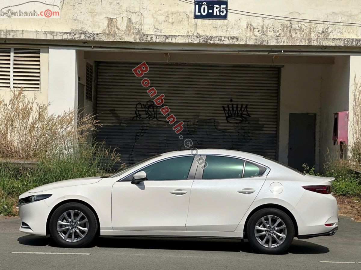 Bán ô tô Mazda 3 1.5L Premium - 2024 - xe cũ